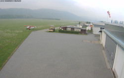 Plocha letiště, Helfštýn