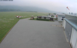 Plocha letiště, Helfštýn