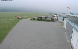 Plocha letiště, Helfštýn