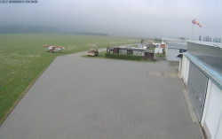 Plocha letiště, Helfštýn