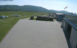 Plocha letiště, Helfštýn