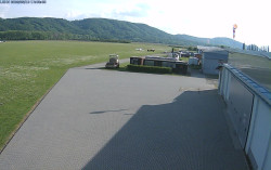 Plocha letiště, Helfštýn