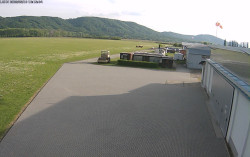 Plocha letiště, Helfštýn