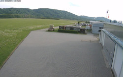 Plocha letiště, Helfštýn
