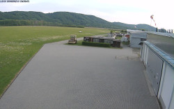Plocha letiště, Helfštýn