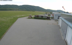 Plocha letiště, Helfštýn