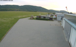 Plocha letiště, Helfštýn