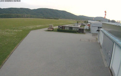 Plocha letiště, Helfštýn