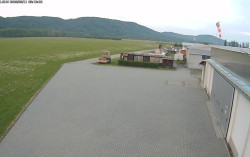 Plocha letiště, Helfštýn