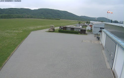 Plocha letiště, Helfštýn