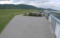 Plocha letiště, Helfštýn