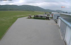 Plocha letiště, Helfštýn