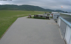 Plocha letiště, Helfštýn