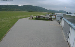 Plocha letiště, Helfštýn