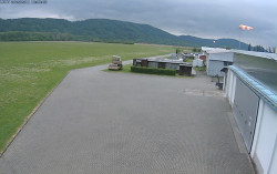 Plocha letiště, Helfštýn