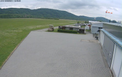 Plocha letiště, Helfštýn