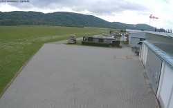 Plocha letiště, Helfštýn