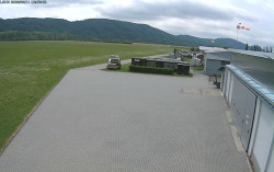 Plocha letiště, Helfštýn