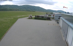 Plocha letiště, Helfštýn