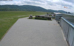 Plocha letiště, Helfštýn