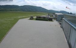 Plocha letiště, Helfštýn