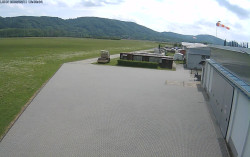 Plocha letiště, Helfštýn