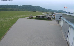 Plocha letiště, Helfštýn