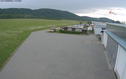 Plocha letiště, Helfštýn