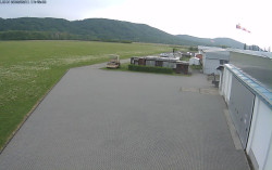 Plocha letiště, Helfštýn