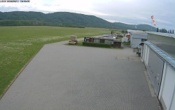 Plocha letiště, Helfštýn