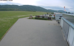 Plocha letiště, Helfštýn