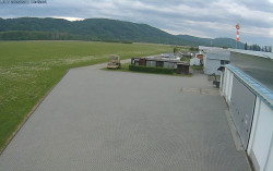 Plocha letiště, Helfštýn