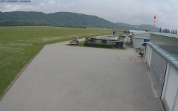 Plocha letiště, Helfštýn