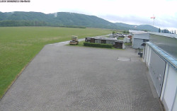 Plocha letiště, Helfštýn