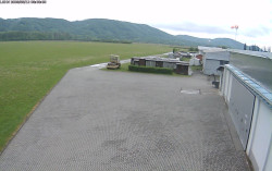 Plocha letiště, Helfštýn