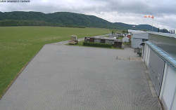 Plocha letiště, Helfštýn