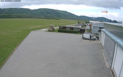 Plocha letiště, Helfštýn