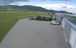 Plocha letiště, Helfštýn