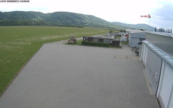Plocha letiště, Helfštýn