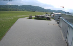 Plocha letiště, Helfštýn