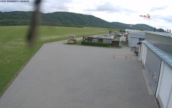 Plocha letiště, Helfštýn