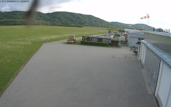 Plocha letiště, Helfštýn
