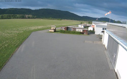 Plocha letiště, Helfštýn