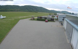Plocha letiště, Helfštýn
