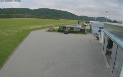 Plocha letiště, Helfštýn