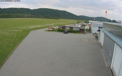 Plocha letiště, Helfštýn