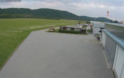 Plocha letiště, Helfštýn