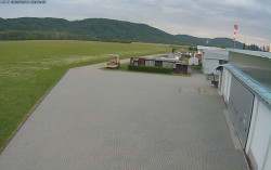 Plocha letiště, Helfštýn