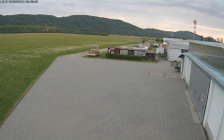 Plocha letiště, Helfštýn