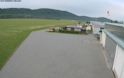 Plocha letiště, Helfštýn